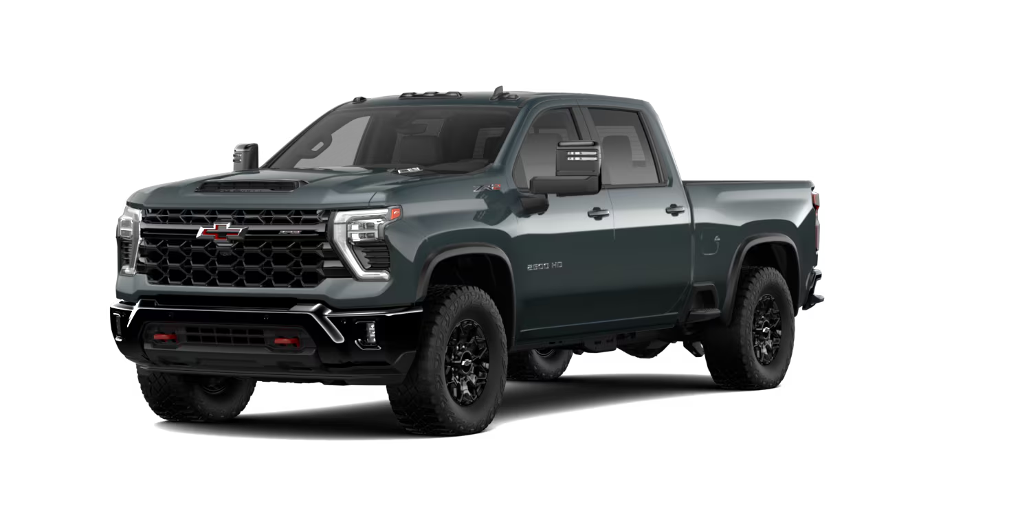 Visit Classic Chevrolet